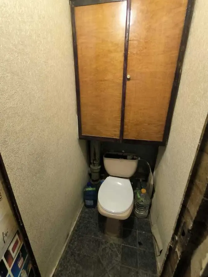 Фото Продаю 2 кімнатну квартиру, 59 кв. м, Райдужна вул. 35 Київ, ціна: 53000 USD, код 6109
