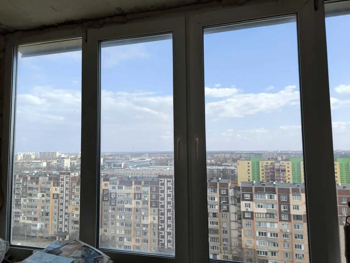 Фото Продаю 2 кімнатну квартиру, 59 кв. м, Райдужна вул. 35 Київ, ціна: 53000 USD, код 6109