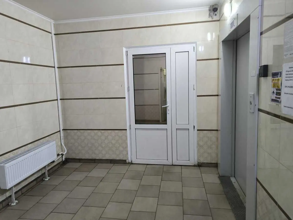 Фото Продаю 2 кімнатну квартиру, 59 кв. м, Райдужна вул. 35 Київ, ціна: 53000 USD, код 6109