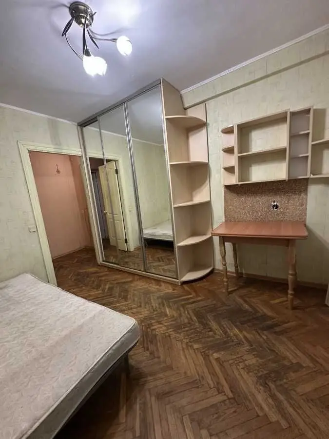 Фото Rent a 2-room apartment, Ozerna Solomensky Street (Ozerna Solomensky)  Kyiv for long-term rent, price: 15000 UAH, code 6111