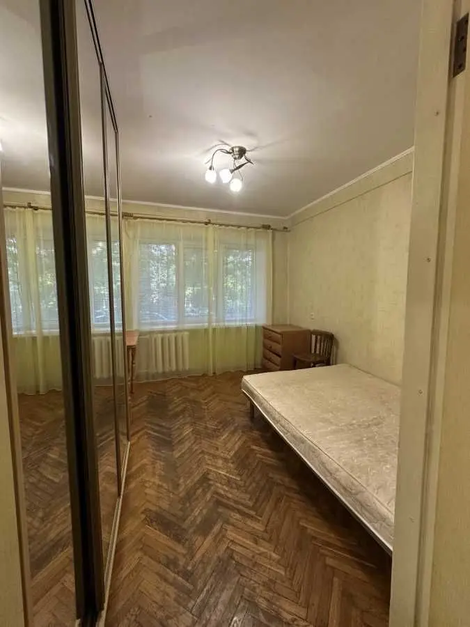 Фото Rent a 2-room apartment, Ozerna Solomensky Street (Ozerna Solomensky)  Kyiv for long-term rent, price: 15000 UAH, code 6111