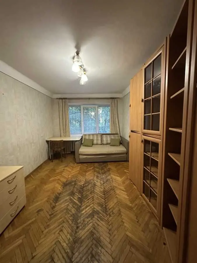 Фото Rent a 2-room apartment, Ozerna Solomensky Street (Ozerna Solomensky)  Kyiv for long-term rent, price: 15000 UAH, code 6111