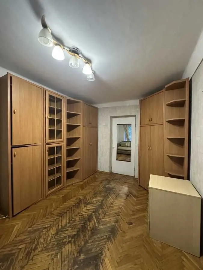 Фото Rent a 2-room apartment, Ozerna Solomensky Street (Ozerna Solomensky)  Kyiv for long-term rent, price: 15000 UAH, code 6111