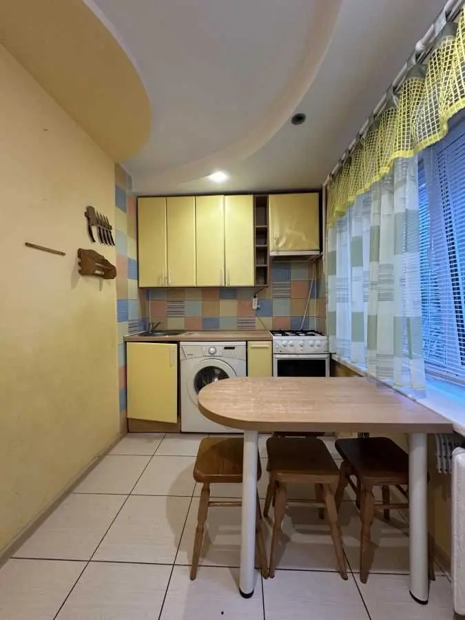 Фото Rent a 2-room apartment, Ozerna Solomensky Street (Ozerna Solomensky)  Kyiv for long-term rent, price: 15000 UAH, code 6111