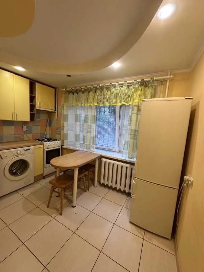 Фото Rent a 2-room apartment, Ozerna Solomensky Street (Ozerna Solomensky)  Kyiv for long-term rent, price: 15000 UAH, code 6111