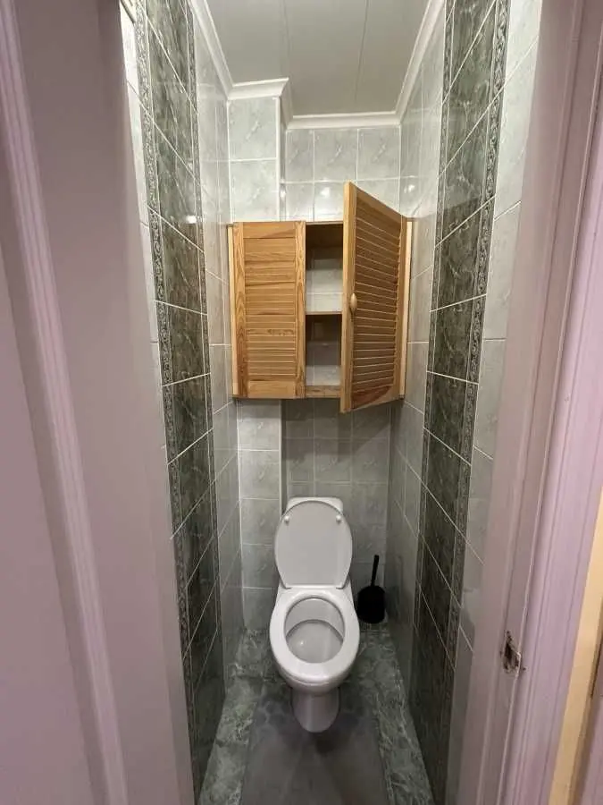 Фото Rent a 2-room apartment, Ozerna Solomensky Street (Ozerna Solomensky)  Kyiv for long-term rent, price: 15000 UAH, code 6111