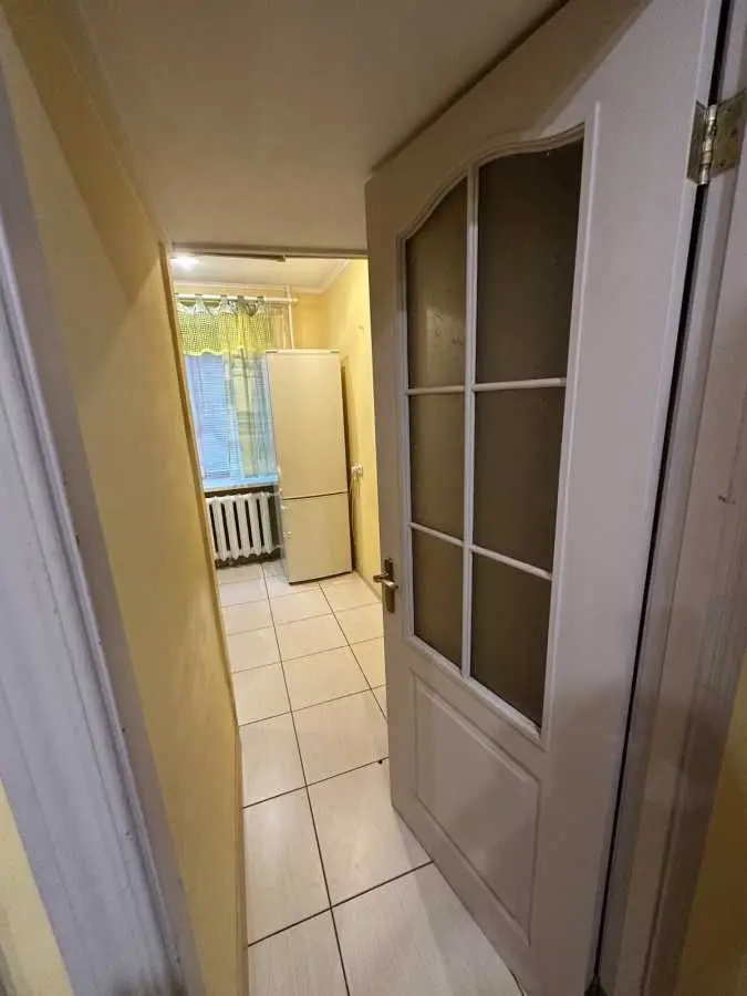 Фото Rent a 2-room apartment, Ozerna Solomensky Street (Ozerna Solomensky)  Kyiv for long-term rent, price: 15000 UAH, code 6111