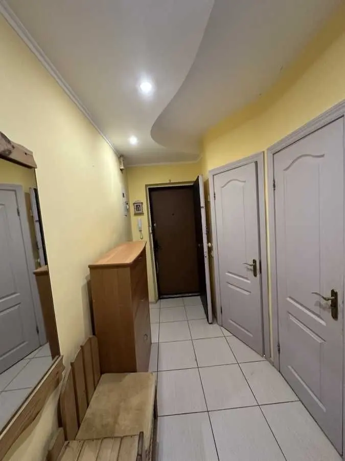 Фото Rent a 2-room apartment, Ozerna Solomensky Street (Ozerna Solomensky)  Kyiv for long-term rent, price: 15000 UAH, code 6111