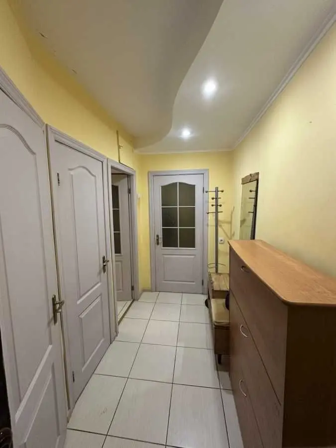 Фото Rent a 2-room apartment, Ozerna Solomensky Street (Ozerna Solomensky)  Kyiv for long-term rent, price: 15000 UAH, code 6111