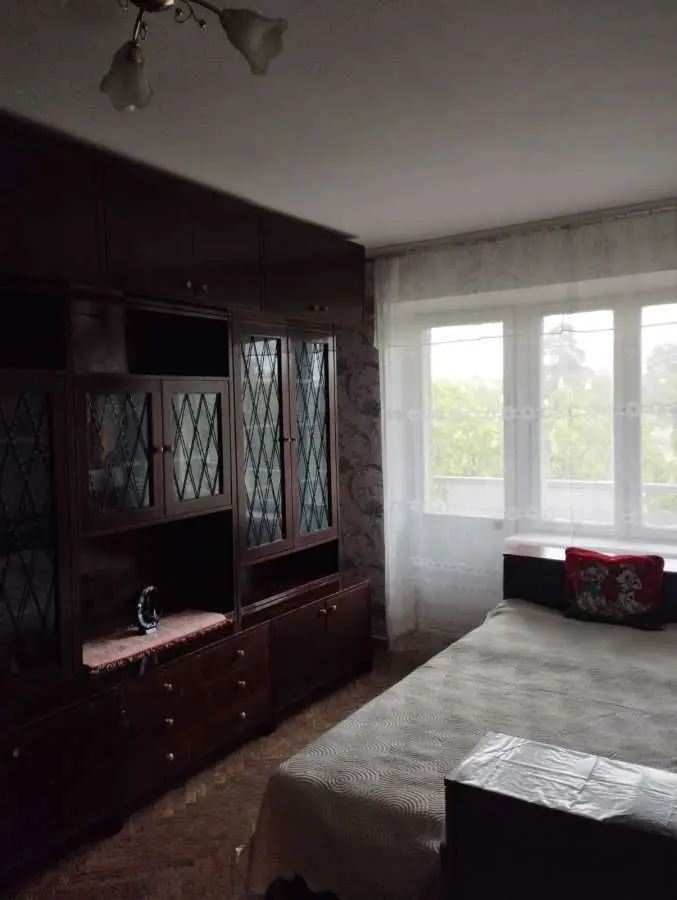 Фото Rent a 2-room apartment, Tampere Street  Kyiv for long-term rent, price: 8500 UAH, code 6112