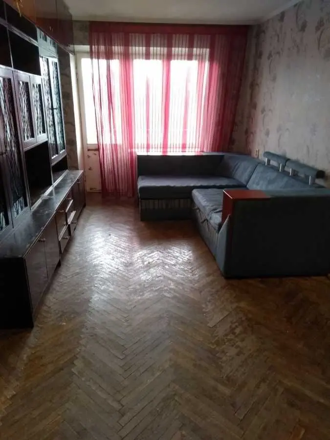Фото Rent a 2-room apartment, Tampere Street  Kyiv for long-term rent, price: 8500 UAH, code 6112