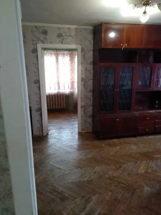Фото Rent a 2-room apartment, Tampere Street  Kyiv for long-term rent, price: 8500 UAH, code 6112