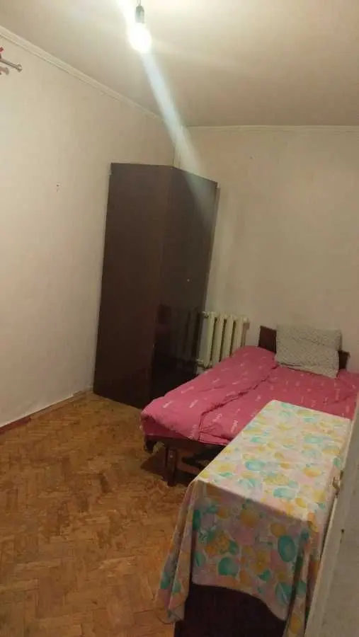 Фото Rent a 2-room apartment, Tampere Street  Kyiv for long-term rent, price: 8500 UAH, code 6112