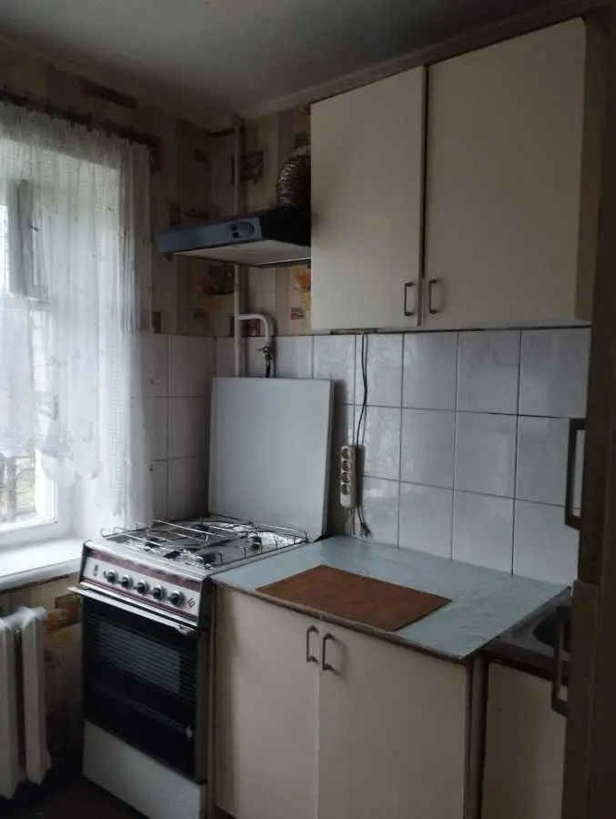 Фото Rent a 2-room apartment, Tampere Street  Kyiv for long-term rent, price: 8500 UAH, code 6112