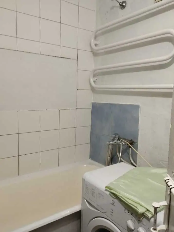Фото Rent a 2-room apartment, Tampere Street  Kyiv for long-term rent, price: 8500 UAH, code 6112