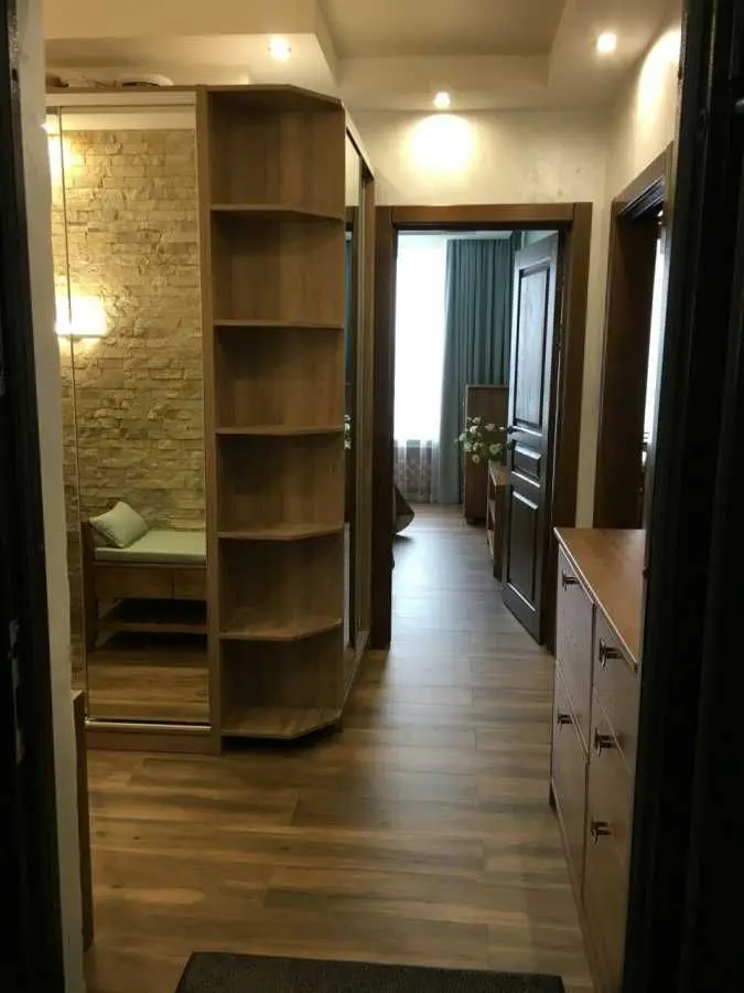 Фото Снять 1-комнатную квартиру, Заречная ул.  Киев в долгосрочную аренду, цена: 22000 UAH, код 6113