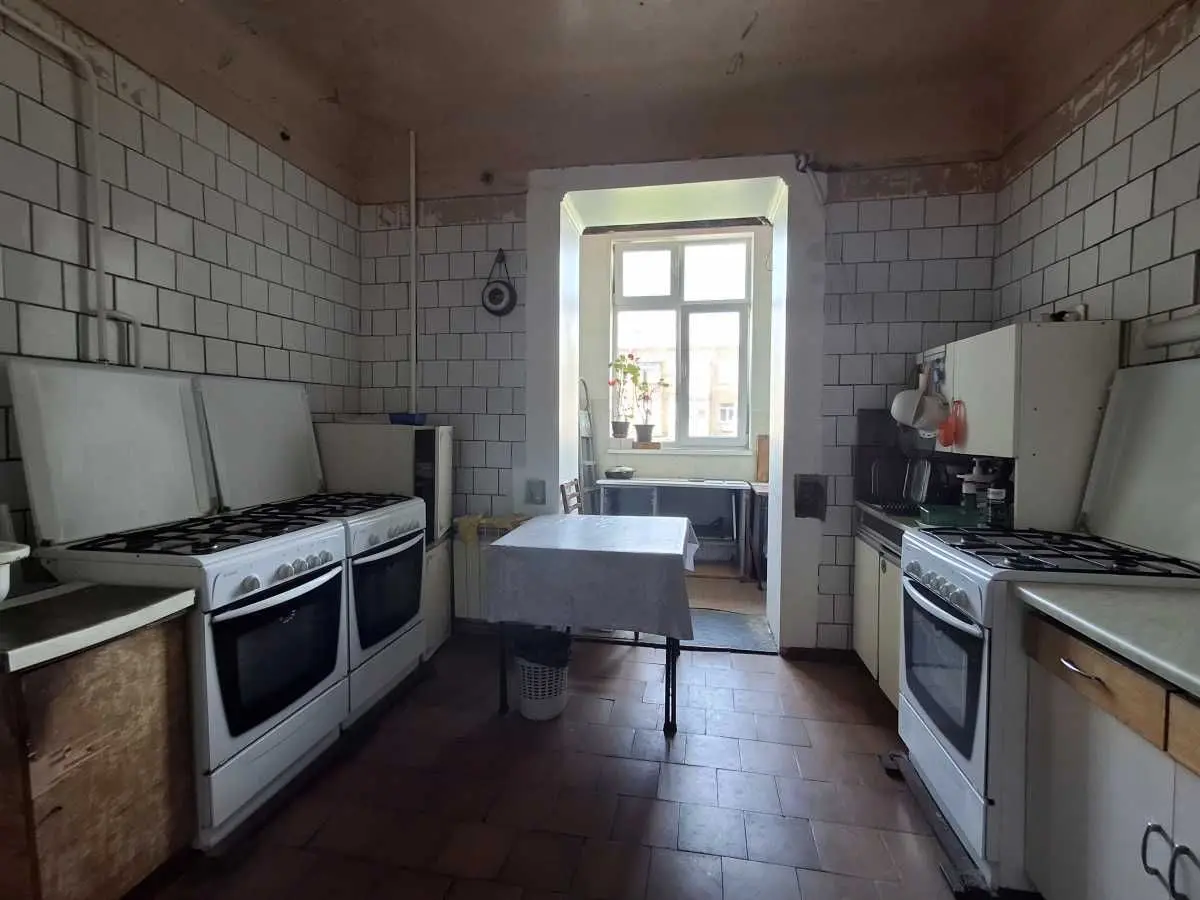 Фото Продаю 1 кімнатну квартиру, 15 кв. м, Київ, ціна: 13500 USD, код 6114