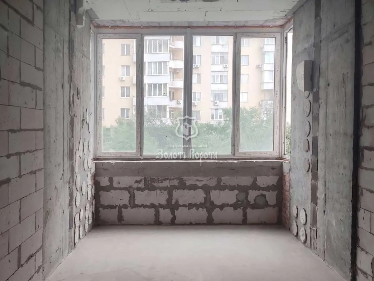 Фото Продаю 1 кімнатну квартиру, 35.61 кв. м, Степана Руданського вул. 9а Київ, ціна: 35000 USD, код 6115