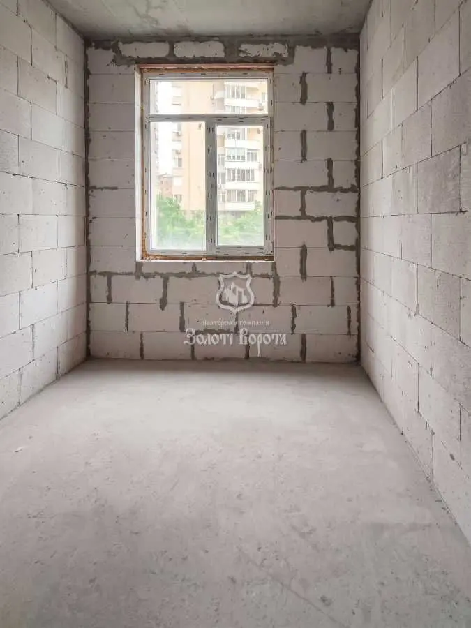 Фото Продаю 1 кімнатну квартиру, 35.61 кв. м, Степана Руданського вул. 9а Київ, ціна: 35000 USD, код 6115