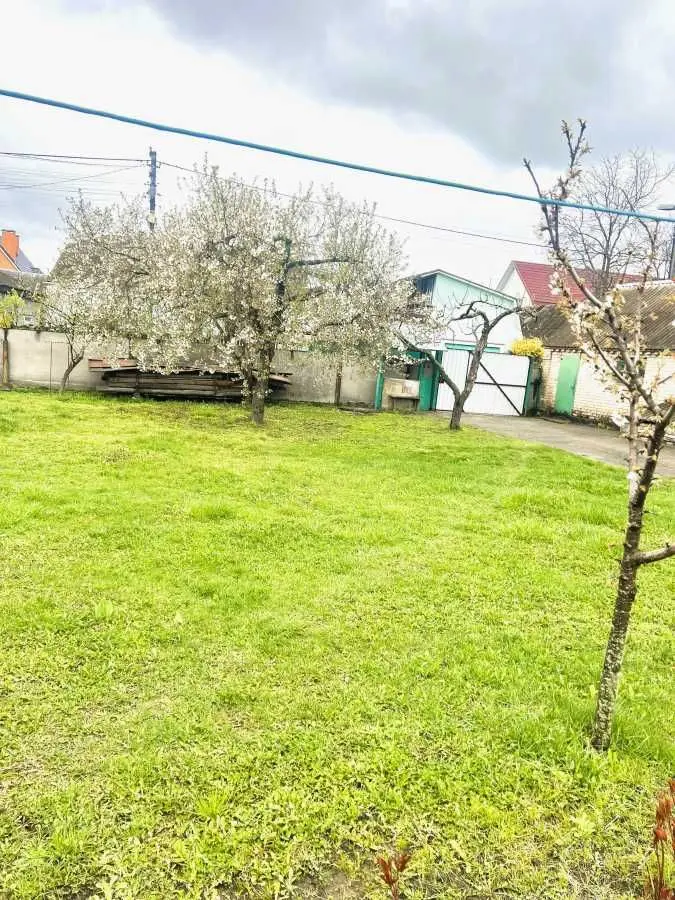 Фото Продаю земельну ділянку, Мархалівка, ціна: 33500 USD, код 6116