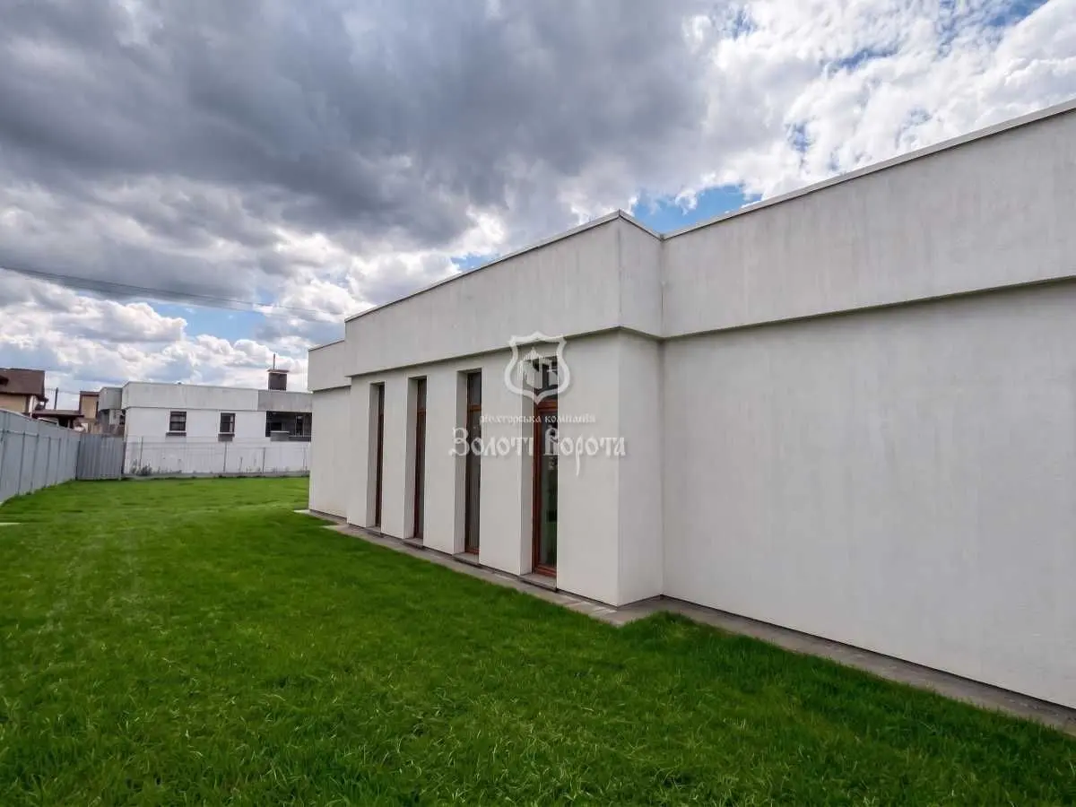 Фото Продаю будинок, 130 кв. м, Осещина, ціна: 120000 USD, код 6118