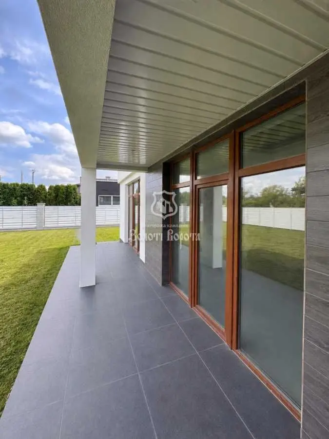Фото Продаю будинок, 130 кв. м, Осещина, ціна: 120000 USD, код 6118