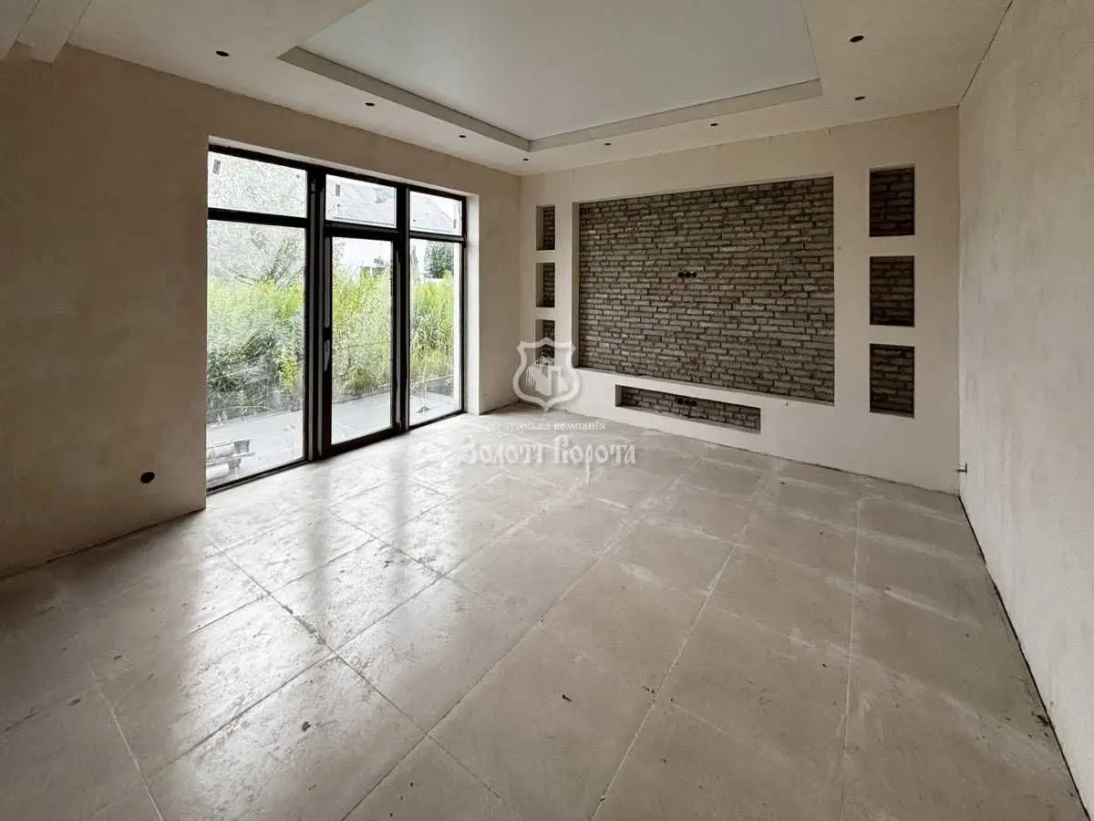 Фото Продаю будинок, 130 кв. м, Осещина, ціна: 120000 USD, код 6118