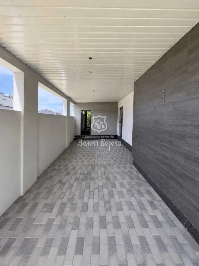Фото Продаю будинок, 130 кв. м, Осещина, ціна: 120000 USD, код 6118