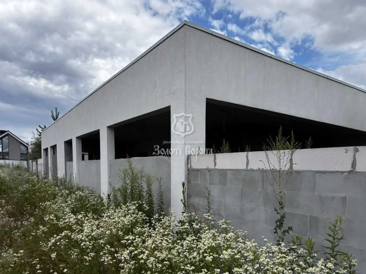 Фото Продаю будинок, 130 кв. м, Осещина, ціна: 120000 USD, код 6118