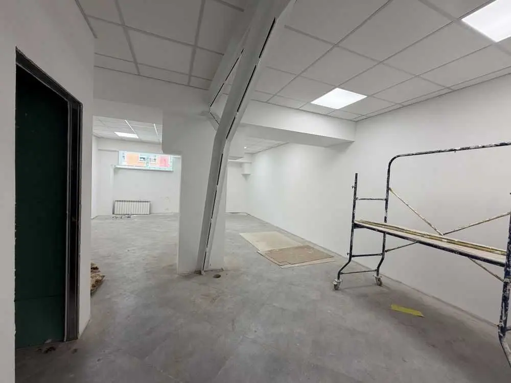 Фото Продаю офис, 47.7 кв. м, Глубочицкая ул. 17 Киев, цена: 59700 USD, код 6120