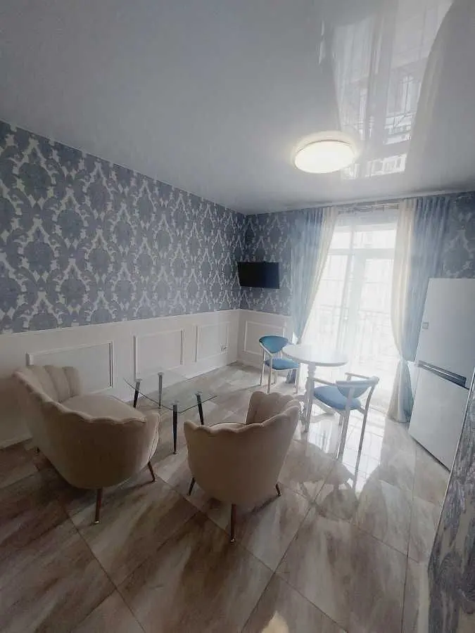 Фото Зняти 1 кімнатну квартиру, Михайла Максимовича вул. (Онуфрія Трутенка)  Київ в довгострокову оренду, ціна: 24000 UAH, код 6121
