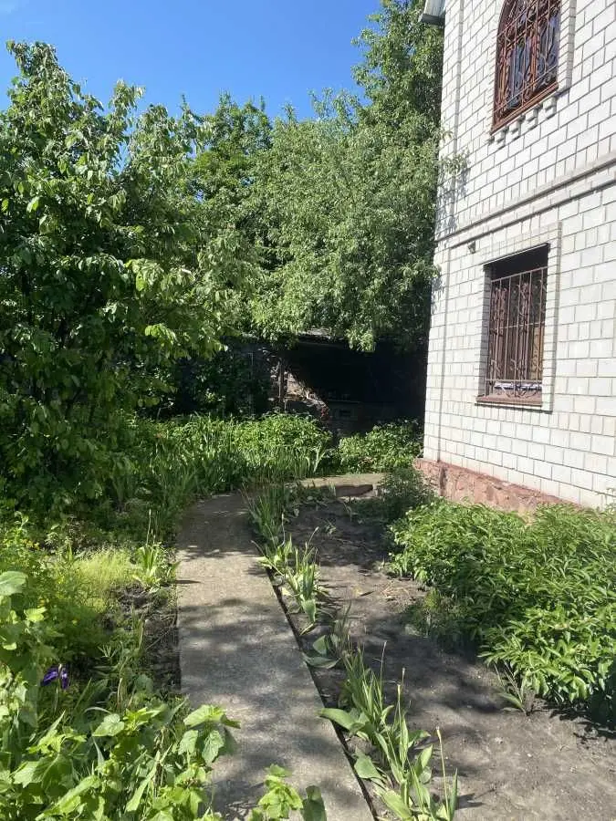 Фото Продаю будинок, 134 кв. м, Стеценка вул.  Київ, ціна: 120000 USD, код 6122