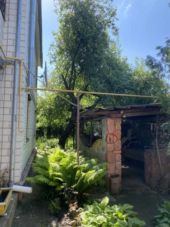 Фото Продаю будинок, 134 кв. м, Стеценка вул.  Київ, ціна: 120000 USD, код 6122