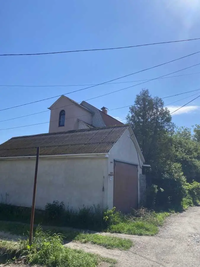 Фото Продаю будинок, 134 кв. м, Стеценка вул.  Київ, ціна: 120000 USD, код 6122
