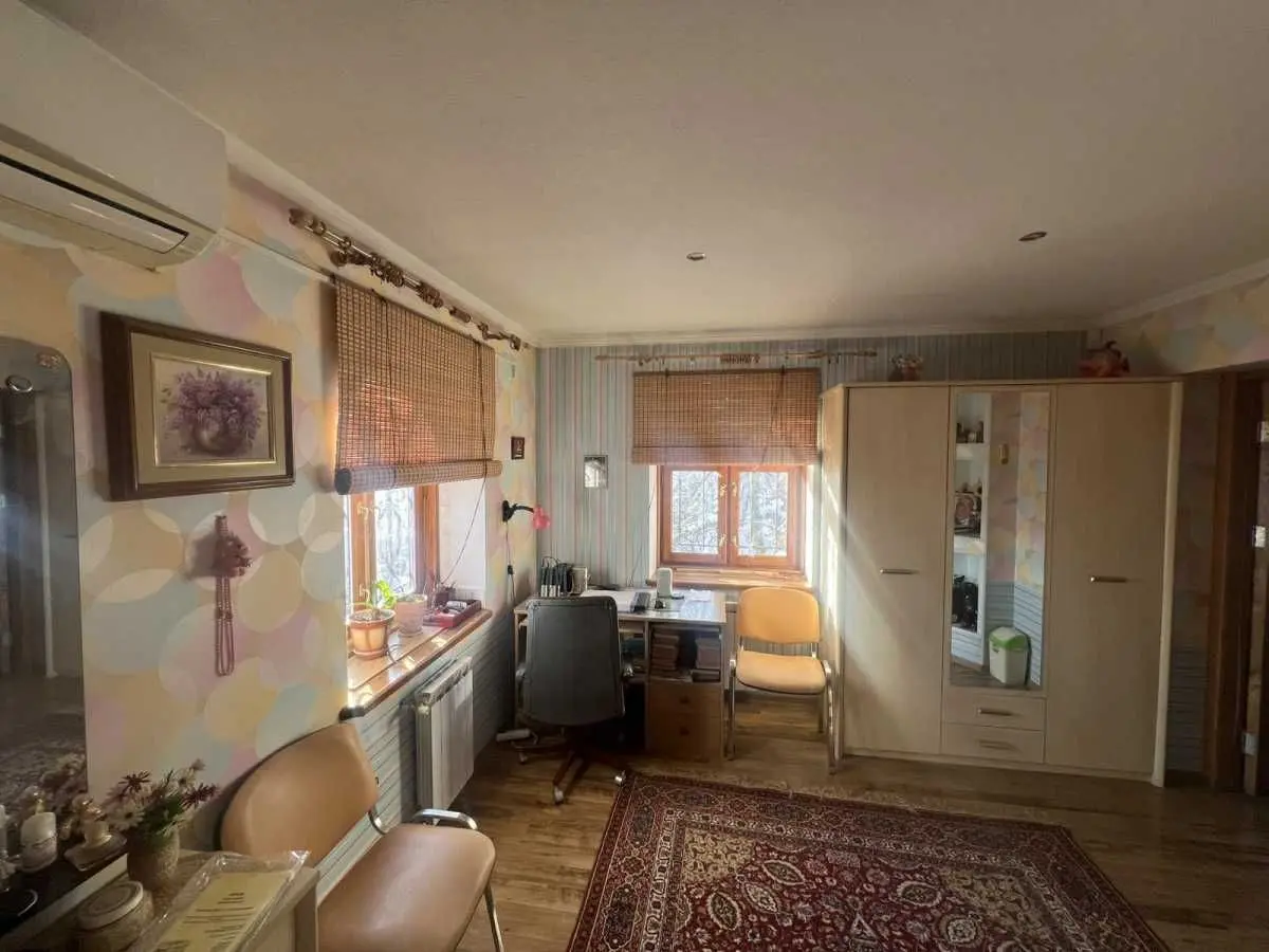 Фото Продаю будинок, 134 кв. м, Стеценка вул.  Київ, ціна: 120000 USD, код 6122