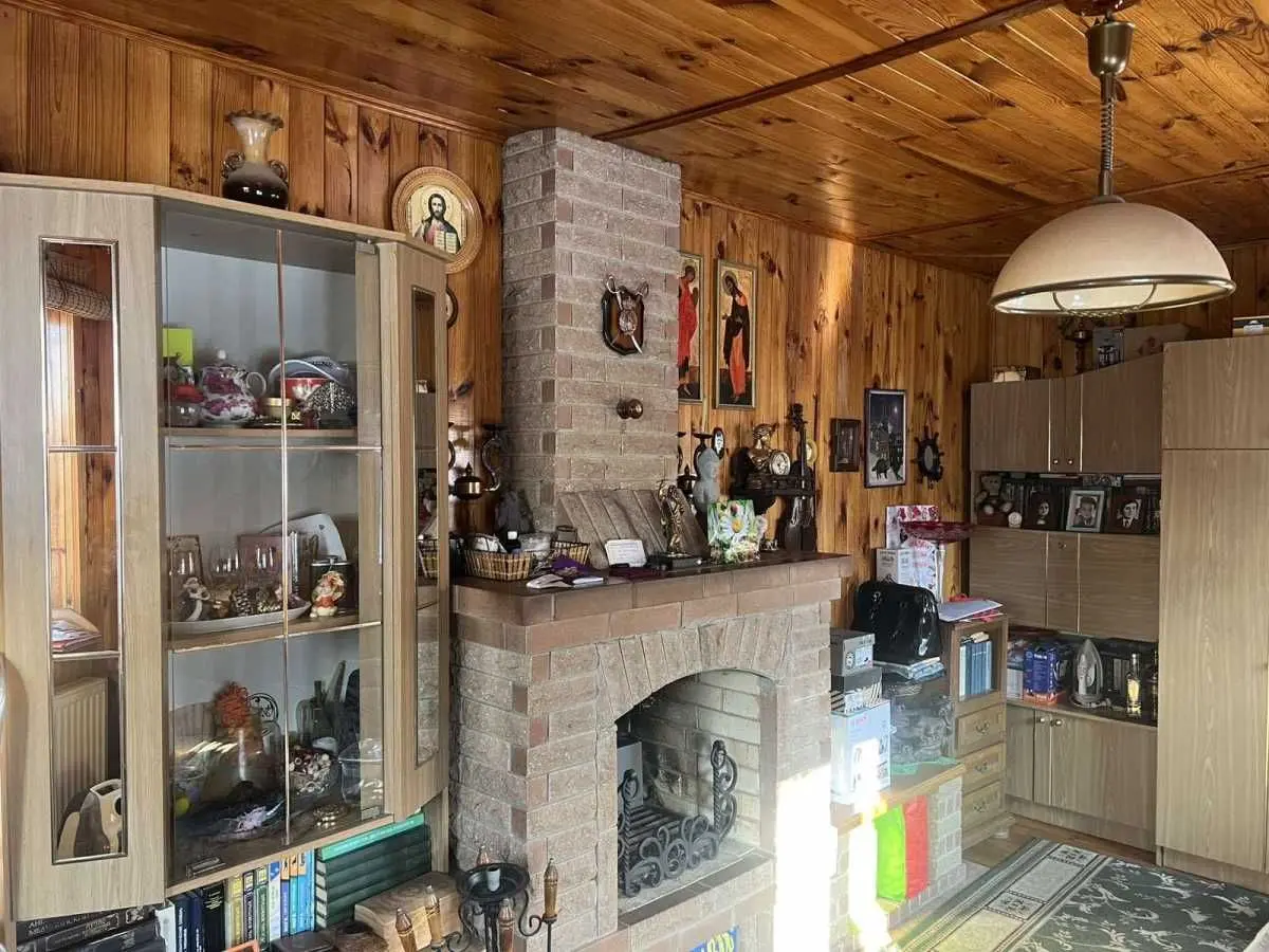 Фото Продаю будинок, 134 кв. м, Стеценка вул.  Київ, ціна: 120000 USD, код 6122