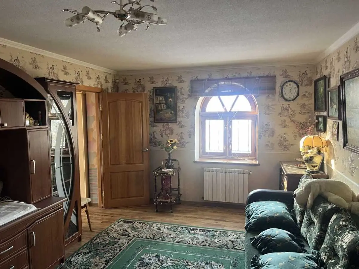 Фото Продаю будинок, 134 кв. м, Стеценка вул.  Київ, ціна: 120000 USD, код 6122