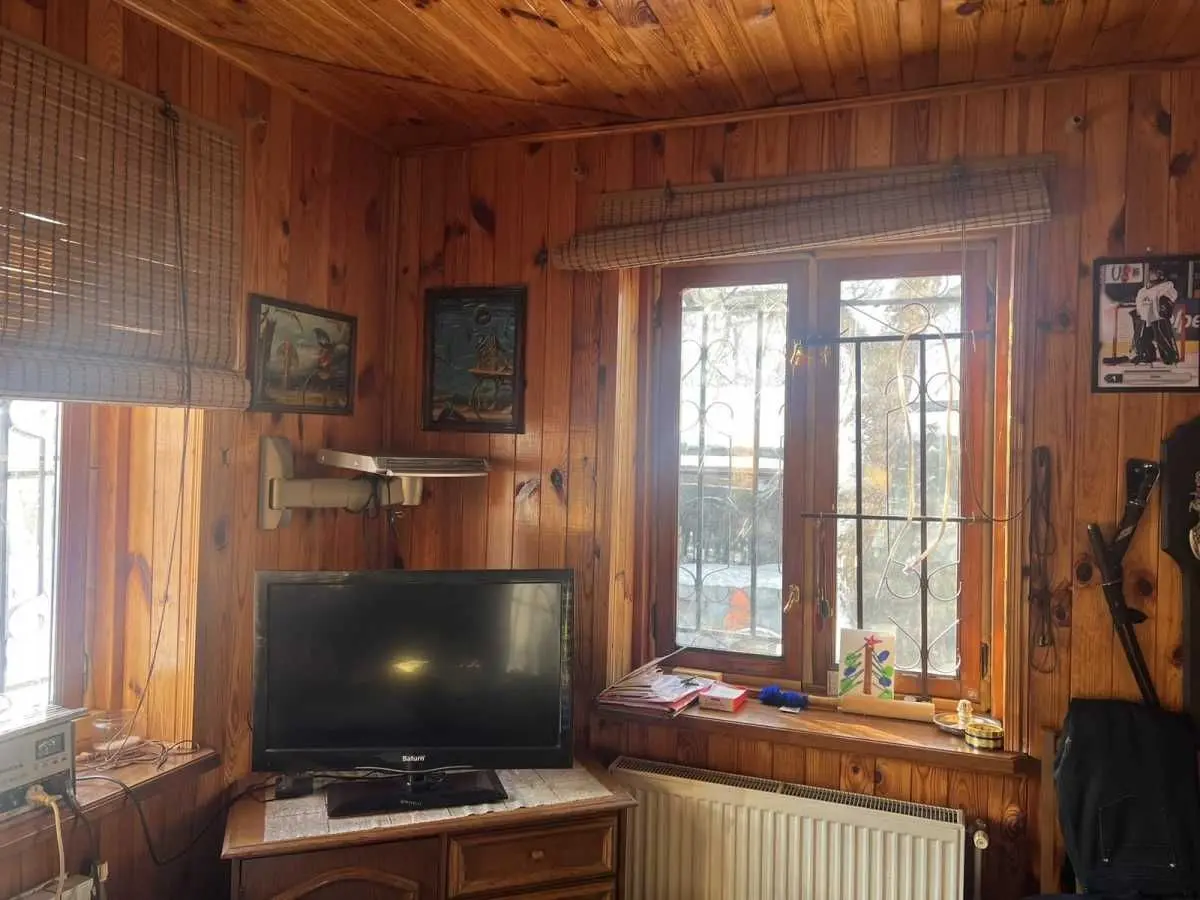 Фото Продаю будинок, 134 кв. м, Стеценка вул.  Київ, ціна: 120000 USD, код 6122