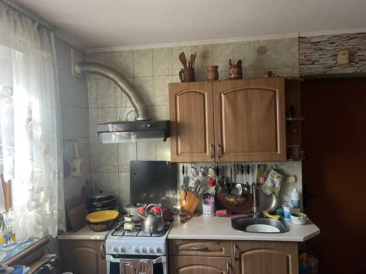Фото Продаю будинок, 134 кв. м, Стеценка вул.  Київ, ціна: 120000 USD, код 6122