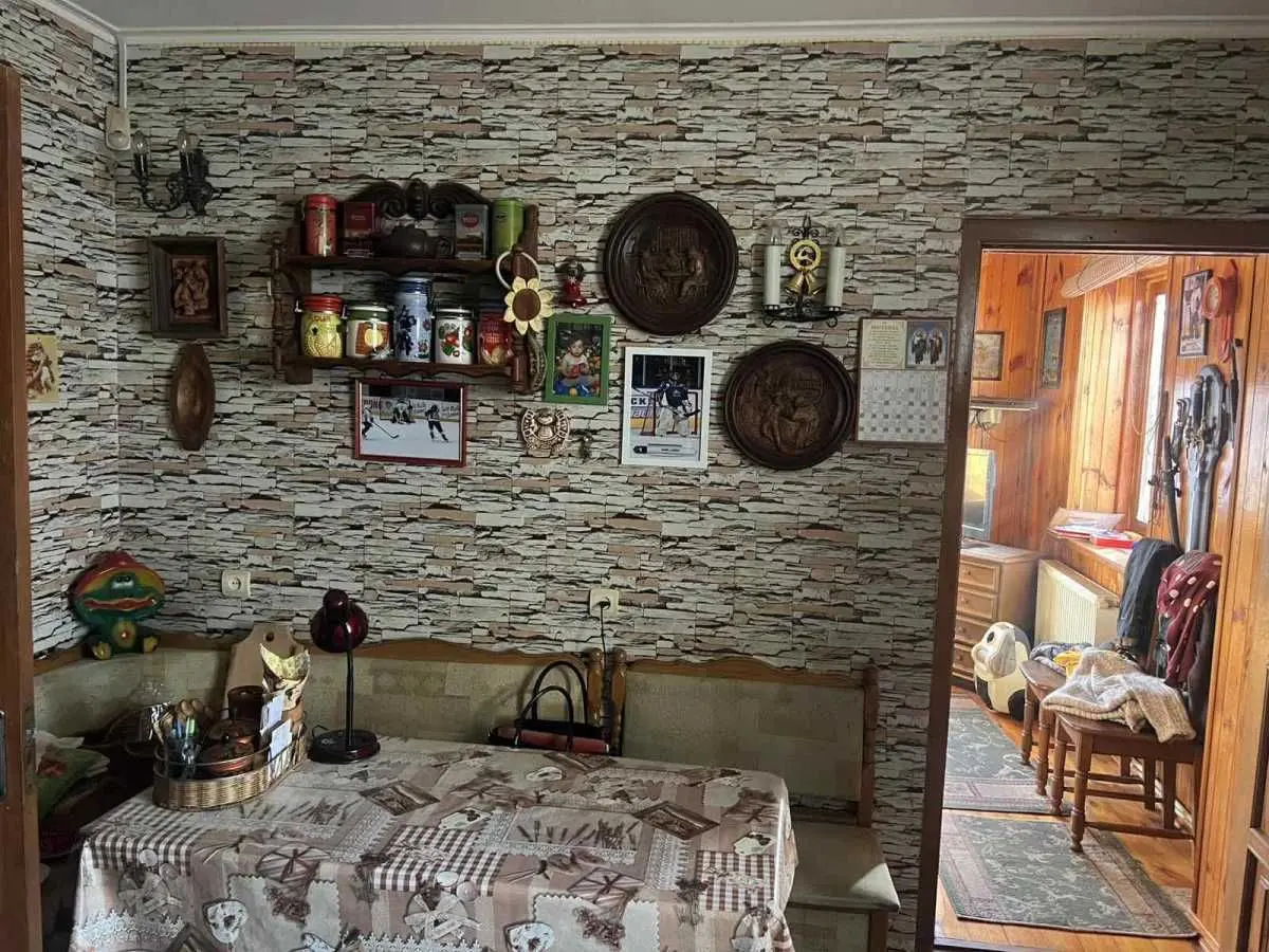 Фото Продаю будинок, 134 кв. м, Стеценка вул.  Київ, ціна: 120000 USD, код 6122