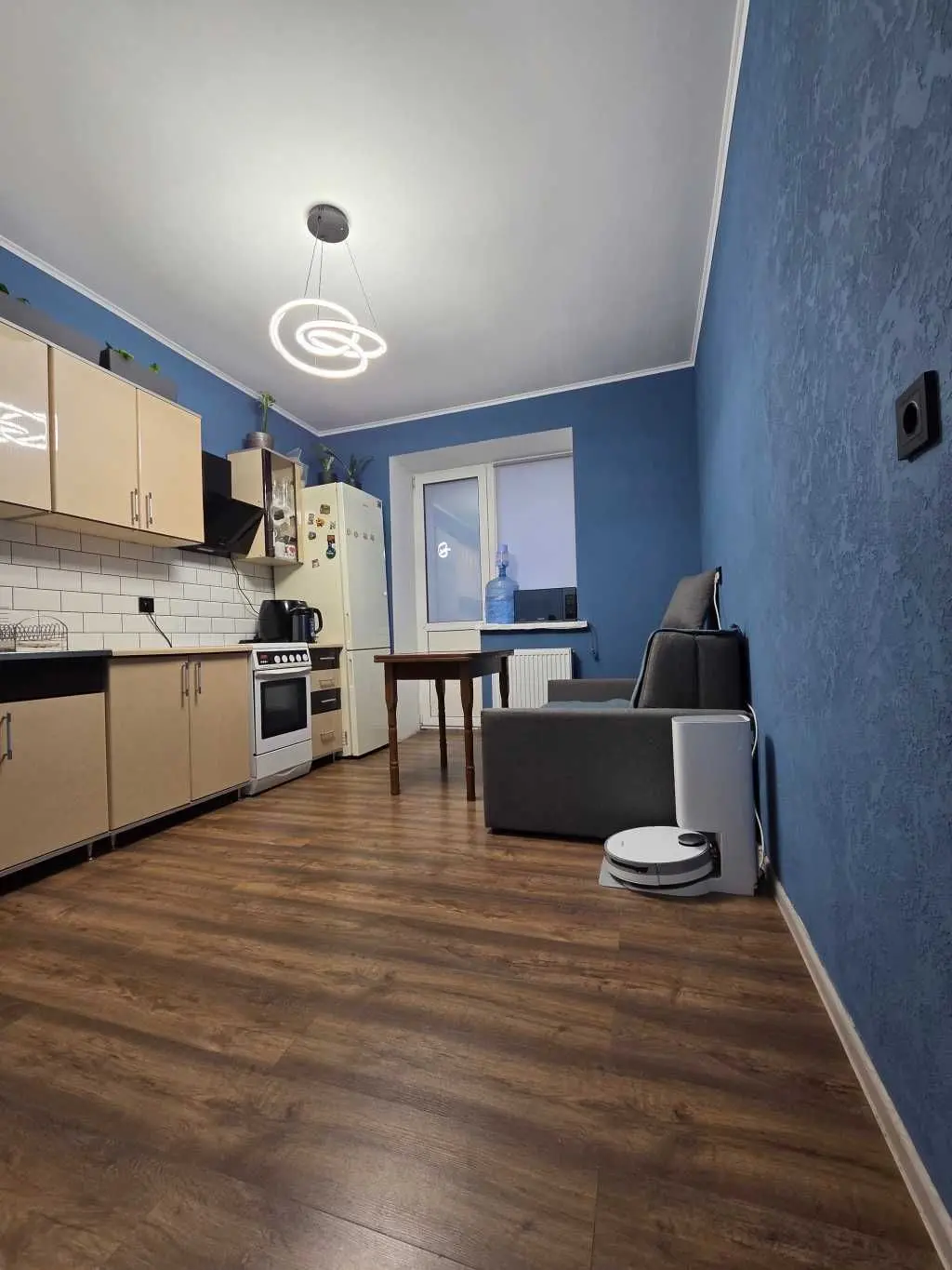 Фото Продаю 1 кімнатну квартиру, 40 кв. м, Богдана Хмельницького бульв. 10 Буча, ціна: 62000 USD, код 6123