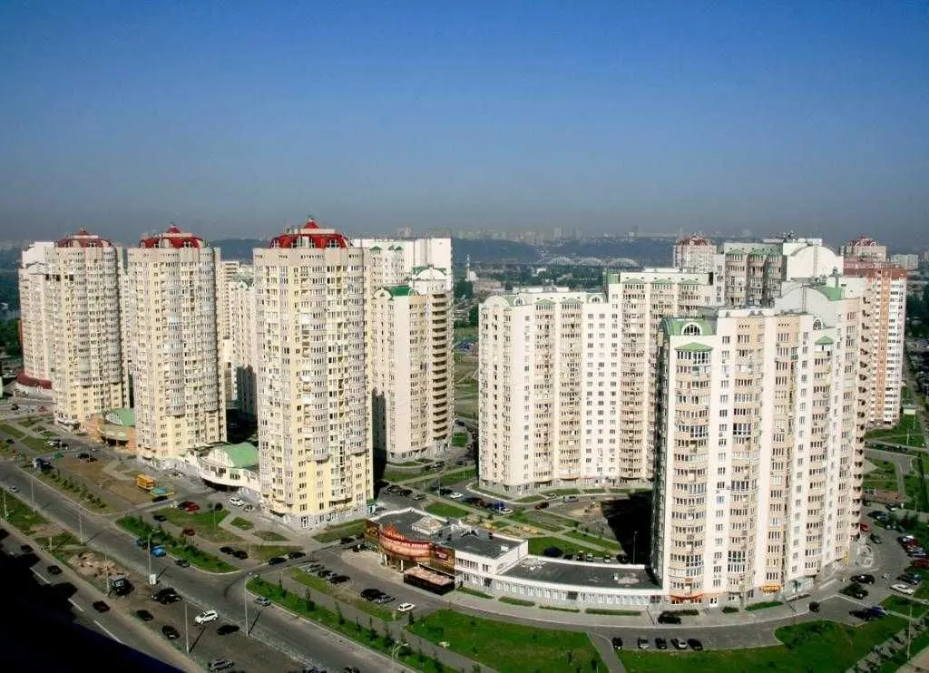 Фото Продаю 1 кімнатну квартиру, 60 кв. м, Урлівська вул. 11/44 Київ, ціна: 118000 USD, код 6124