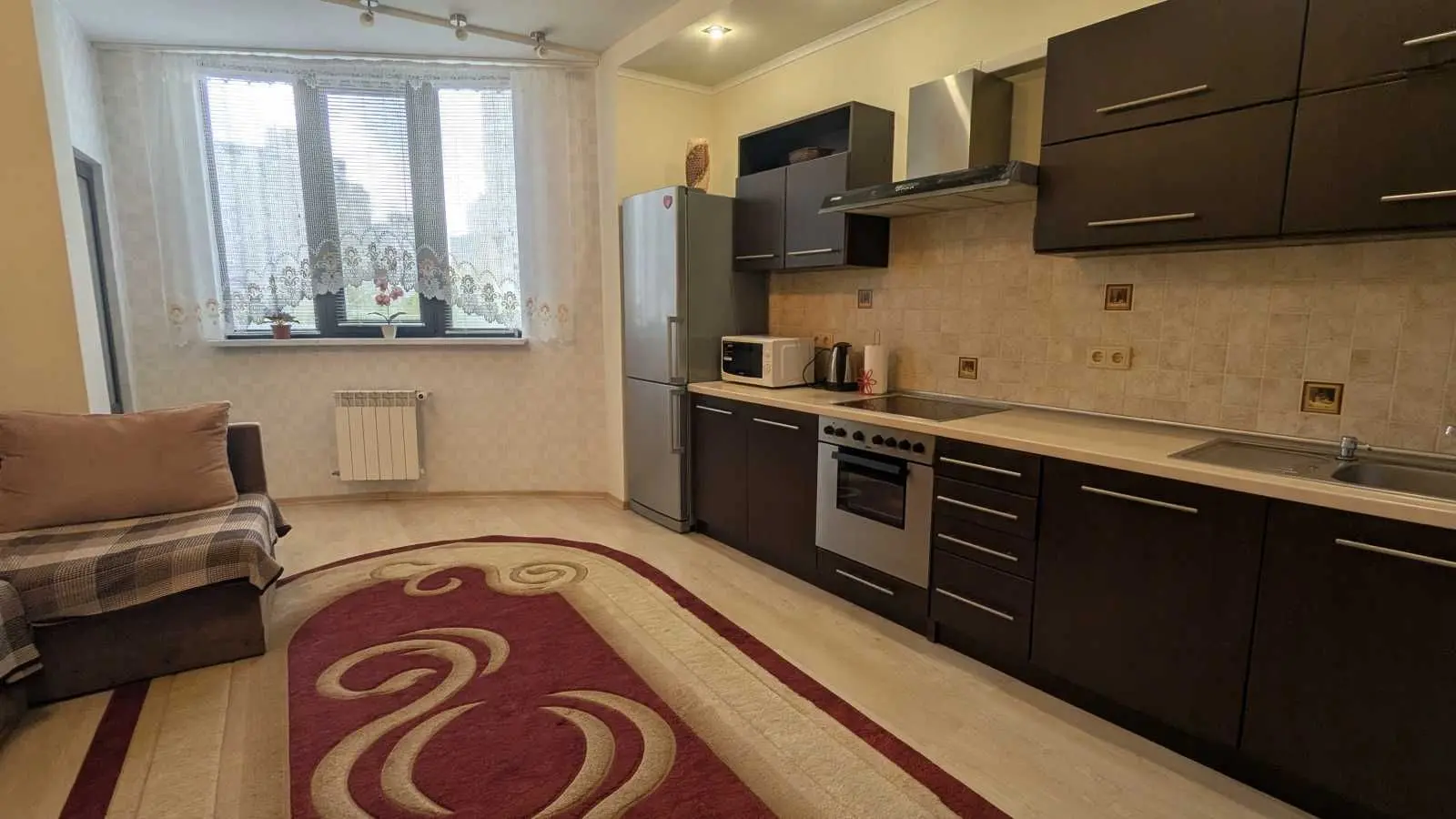 Фото Продаю 1 кімнатну квартиру, 60 кв. м, Урлівська вул. 11/44 Київ, ціна: 118000 USD, код 6124