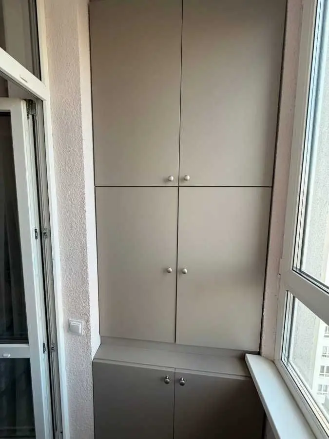 Фото Продаю 1 кімнатну квартиру, 41 кв. м, Драгоманова вул. 10 Київ, ціна: 105000 USD, код 6125