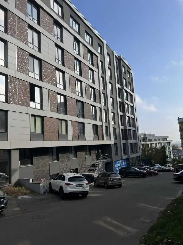 Фото Продаю 1-комнатную квартиру, 25 кв. м, Лукьяновская ул.  Киев, цена: 48000 USD, код 6126
