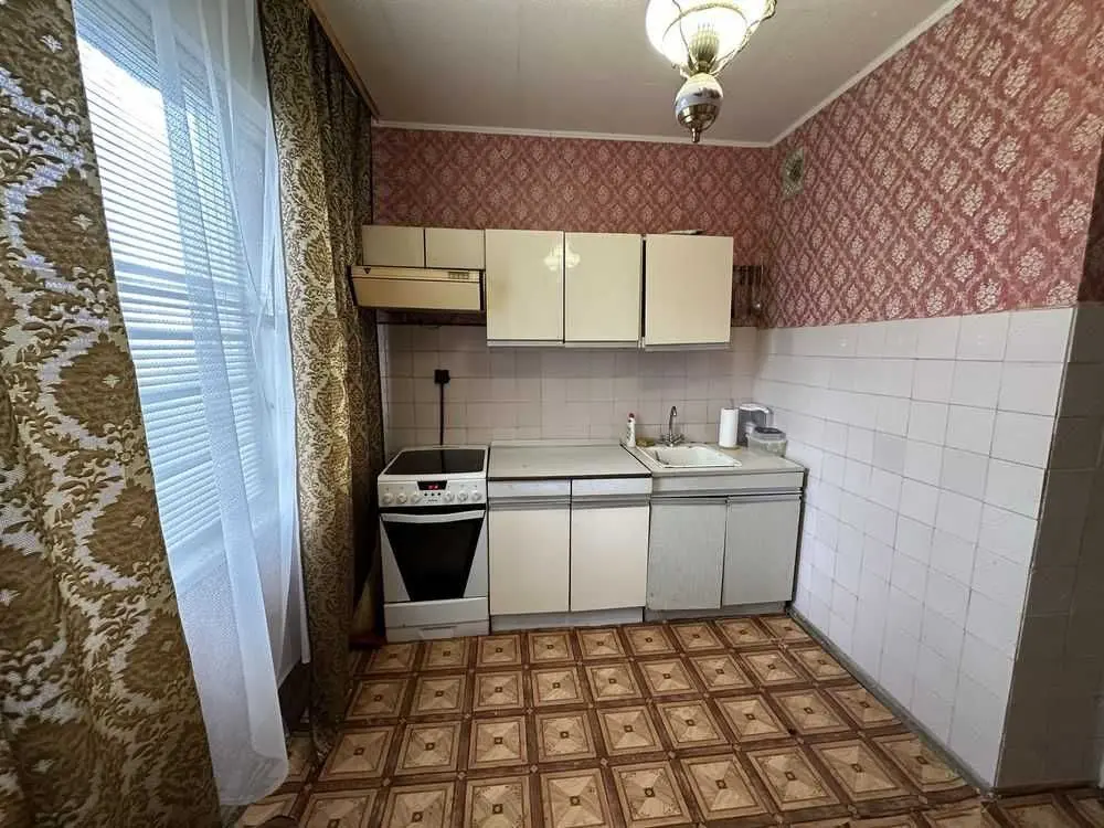 Фото Продаю 2 кімнатну квартиру, 60 кв. м, Озерна Соломянський вул. (Озерна Соломянський)  Київ, ціна: 76000 USD, код 6128