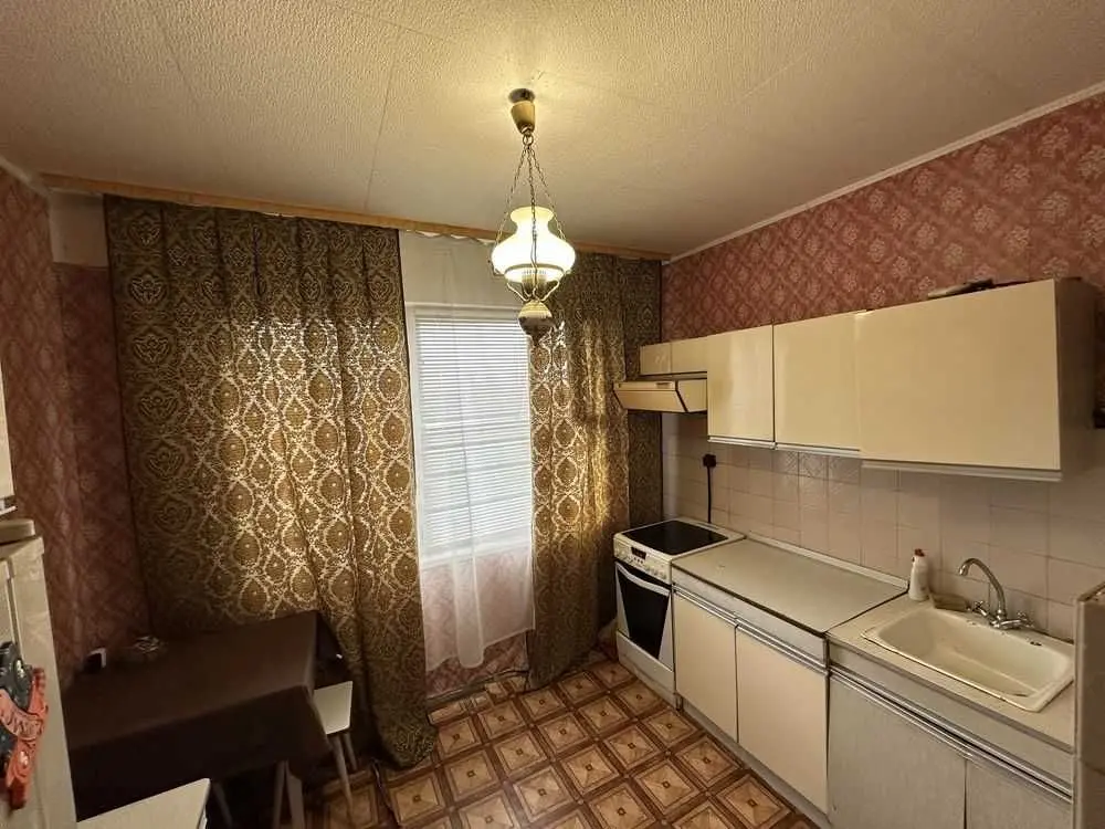 Фото Продаю 2 кімнатну квартиру, 60 кв. м, Озерна Соломянський вул. (Озерна Соломянський)  Київ, ціна: 76000 USD, код 6128