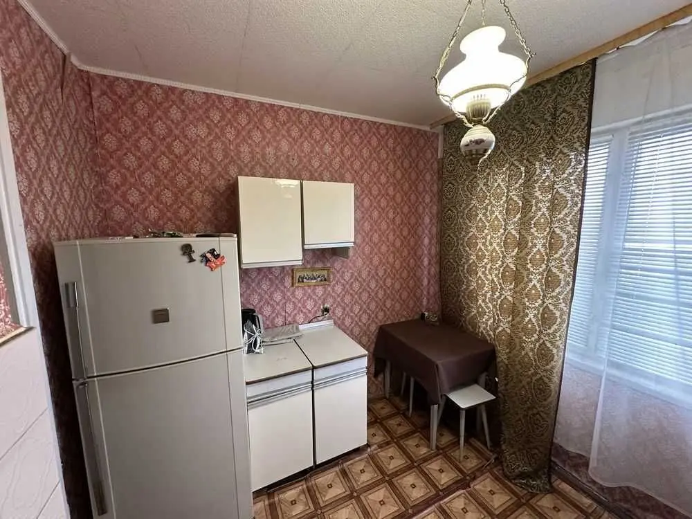Фото Продаю 2 кімнатну квартиру, 60 кв. м, Озерна Соломянський вул. (Озерна Соломянський)  Київ, ціна: 76000 USD, код 6128