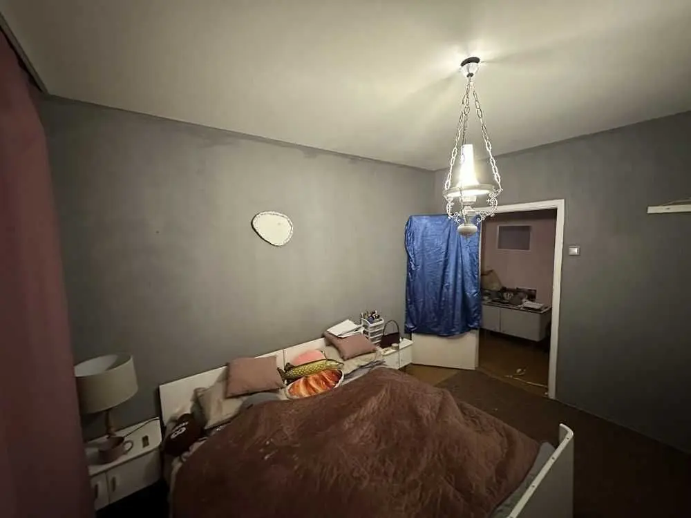 Фото Продаю 2 кімнатну квартиру, 60 кв. м, Озерна Соломянський вул. (Озерна Соломянський)  Київ, ціна: 76000 USD, код 6128
