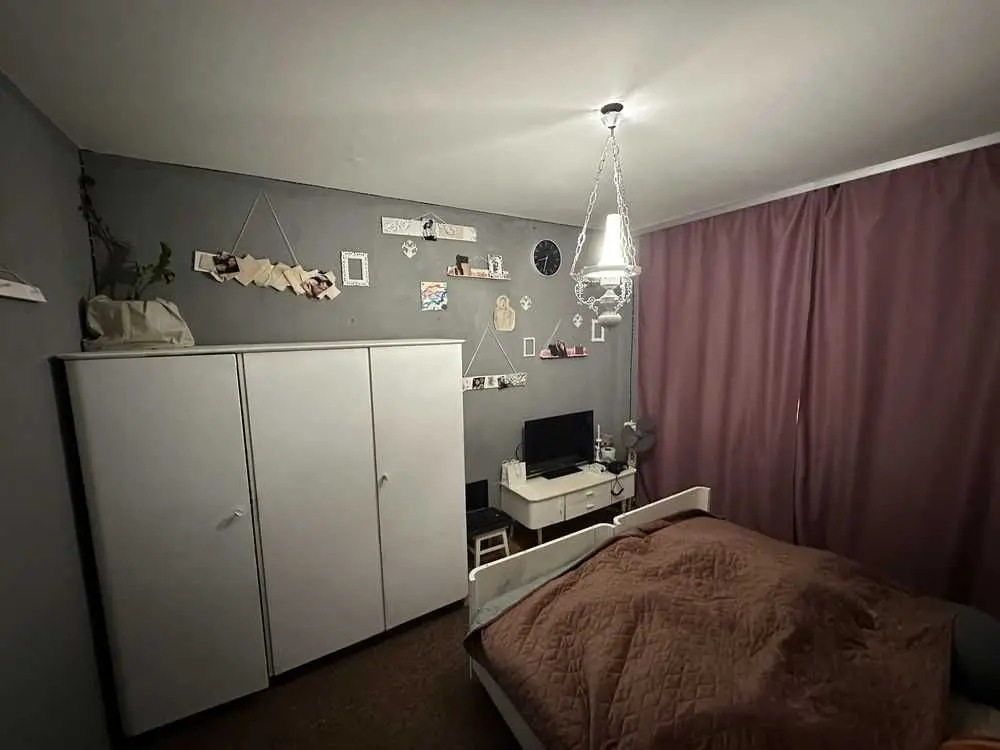 Фото Продаю 2 кімнатну квартиру, 60 кв. м, Озерна Соломянський вул. (Озерна Соломянський)  Київ, ціна: 76000 USD, код 6128